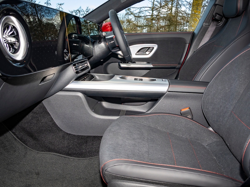 Used Mercedes-Benz CLA 2025 for sale - 78085257: Photo 2