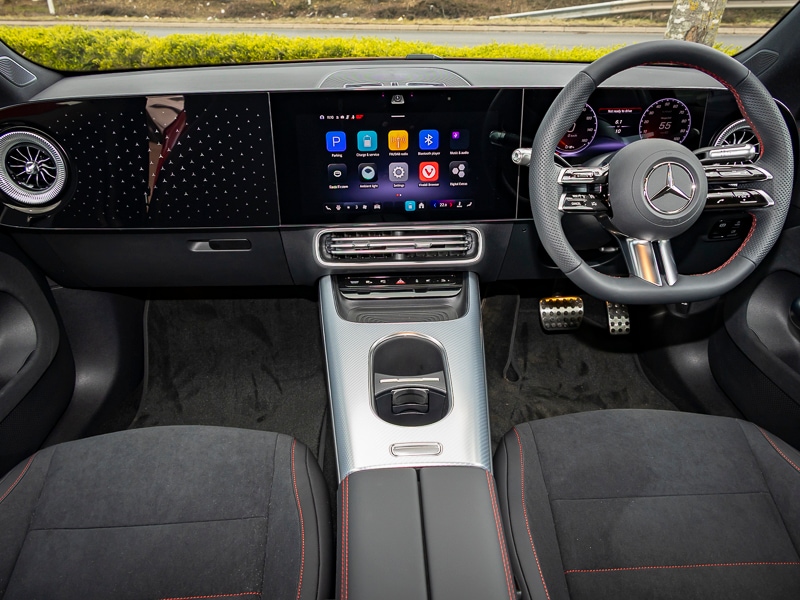 Used Mercedes-Benz CLA 2025 for sale - 78085257: Photo 5