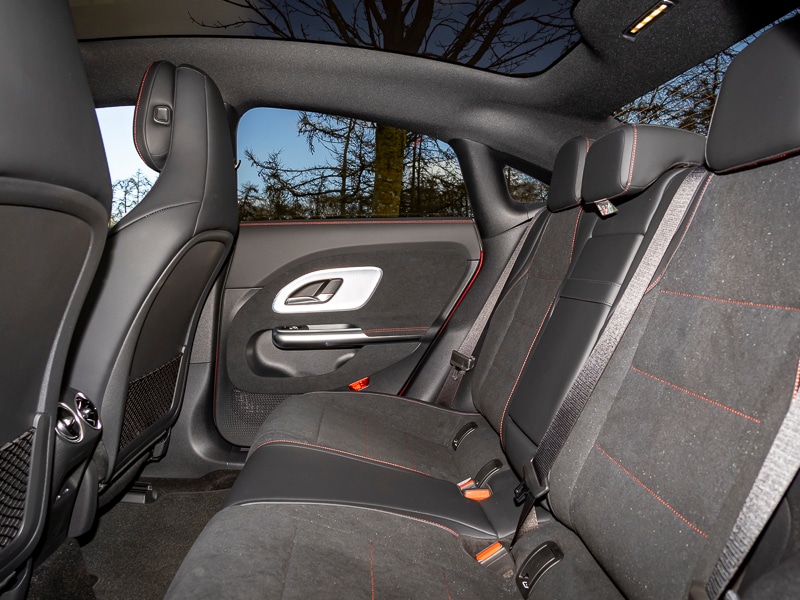 Used Mercedes-Benz CLA 2025 for sale - 78085257: Photo 6