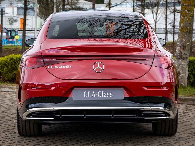 Used Mercedes-Benz CLA 2025 for sale - 78085257: Photo 9