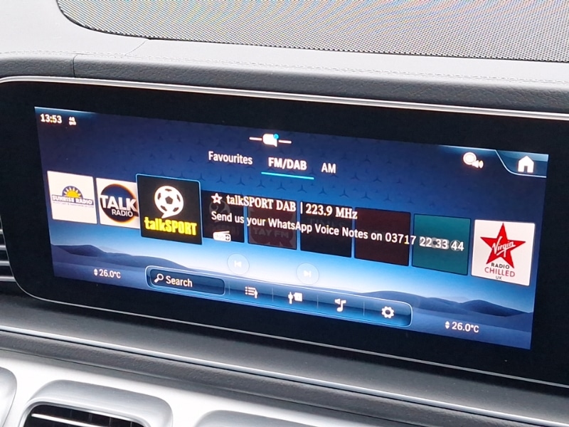 Used Mercedes-Benz GLE 2025 for sale - 77419009: Photo 14