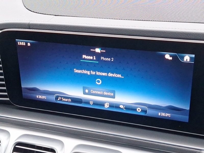 Used Mercedes-Benz GLE 2025 for sale - 77419009: Photo 15