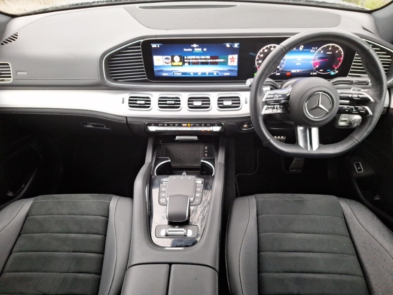 Used Mercedes-Benz GLE 2025 for sale - 77419009: Photo 2