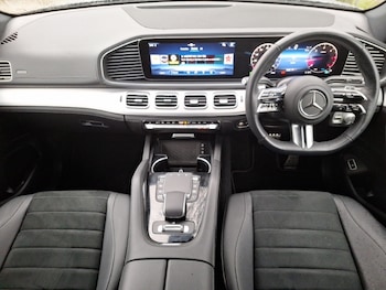 Used Mercedes-Benz GLE 2025 for sale - 77419009: Photo