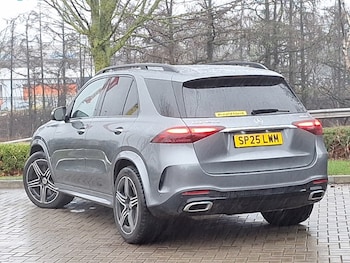 Used Mercedes-Benz GLE 2025 for sale - 77419009: Photo