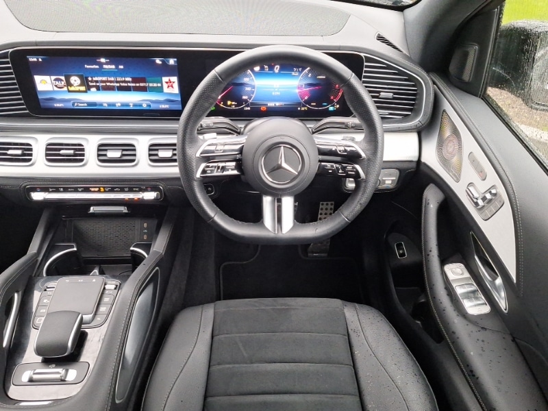 Used Mercedes-Benz GLE 2025 for sale - 77419009: Photo 7