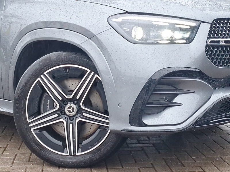 Used Mercedes-Benz GLE 2025 for sale - 77419009: Photo 9