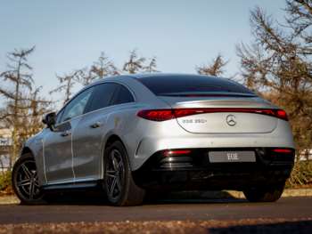 Used Mercedes-Benz EQA 2024 for sale - 73670000: Photo