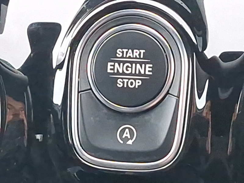 Used Mercedes-Benz A-Class 2020 for sale - 76907267: Photo 13