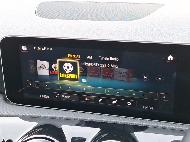 Used Mercedes-Benz A-Class 2020 for sale - 76907267: Photo 14