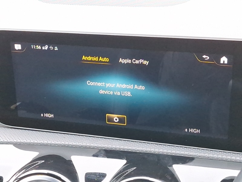 Used Mercedes-Benz A-Class 2020 for sale - 76907267: Photo 15