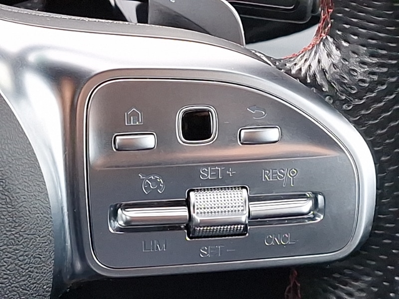 Used Mercedes-Benz A-Class 2020 for sale - 76907267: Photo 18