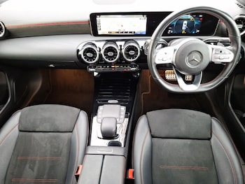 Used Mercedes-Benz A-Class 2020 for sale - 76907267: Photo