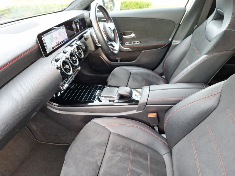 Used Mercedes-Benz A-Class 2020 for sale - 76907267: Photo 5