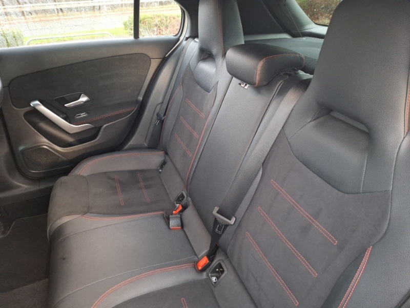 Used Mercedes-Benz A-Class 2020 for sale - 76907267: Photo 6