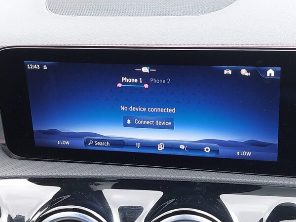 Used Mercedes-Benz CLA 2024 for sale - 75629083: Photo 14
