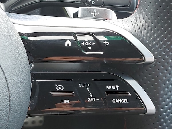 Used Mercedes-Benz CLA 2024 for sale - 75629083: Photo 19