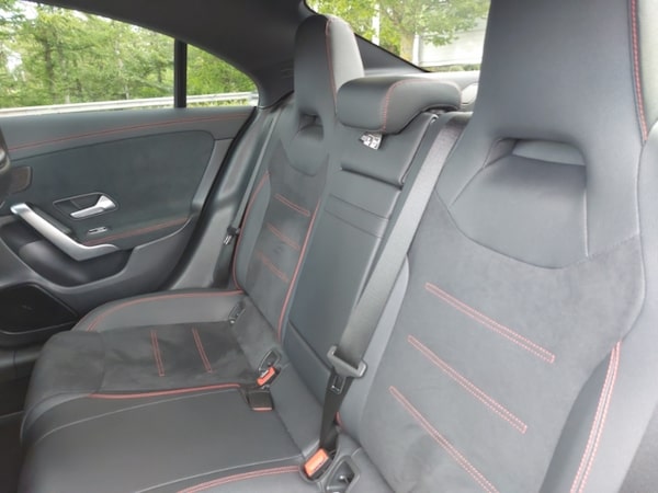 Used Mercedes-Benz CLA 2024 for sale - 75629083: Photo 6
