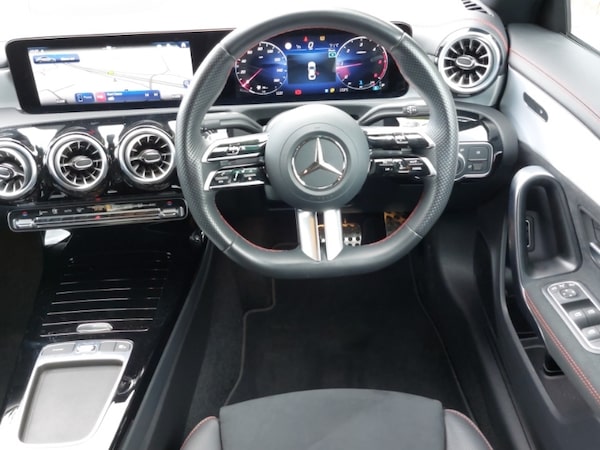 Used Mercedes-Benz CLA 2024 for sale - 75629083: Photo 7