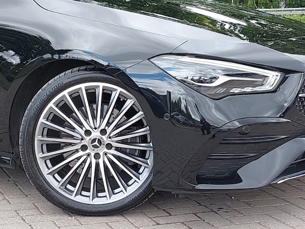 Used Mercedes-Benz CLA 2024 for sale - 75629083: Photo 9