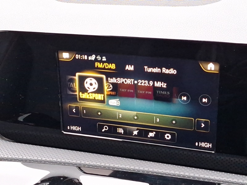 Used Mercedes-Benz A-Class 2021 for sale - 77418778: Photo 14