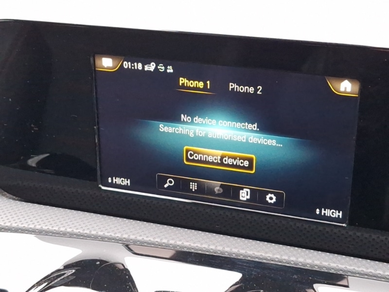 Used Mercedes-Benz A-Class 2021 for sale - 77418778: Photo 15