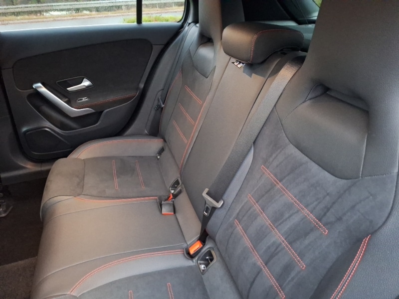 Used Mercedes-Benz A-Class 2021 for sale - 77418778: Photo 6