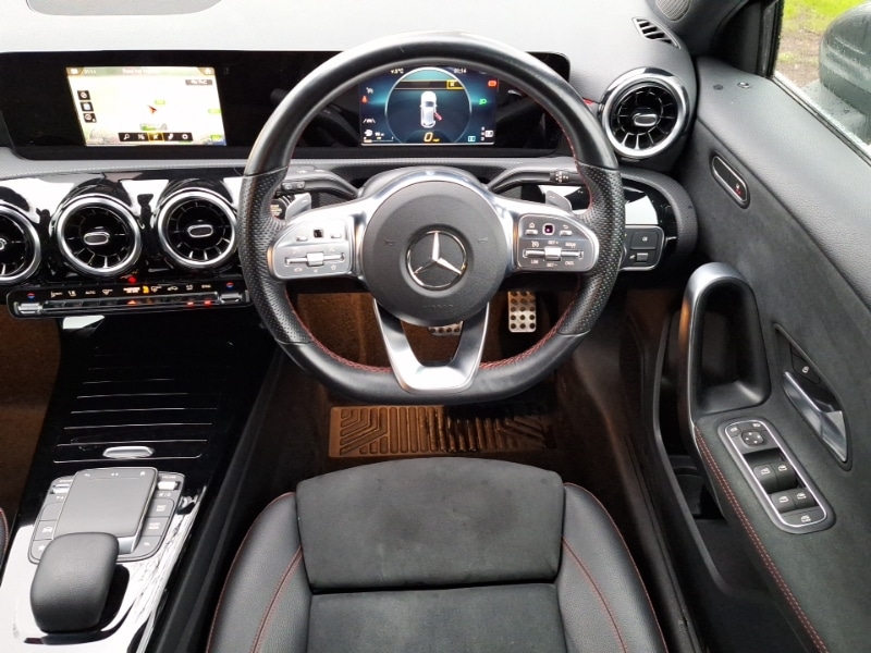 Used Mercedes-Benz A-Class 2021 for sale - 77418778: Photo 7