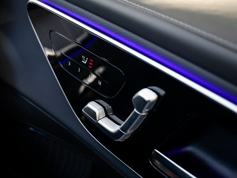 Used Mercedes-Benz GLC 2023 for sale - 76951899: Photo 17