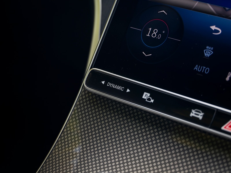 Used Mercedes-Benz GLC 2023 for sale - 76951899: Photo 18