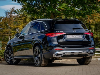 Used Mercedes-Benz GLC 2023 for sale - 76951899: Photo