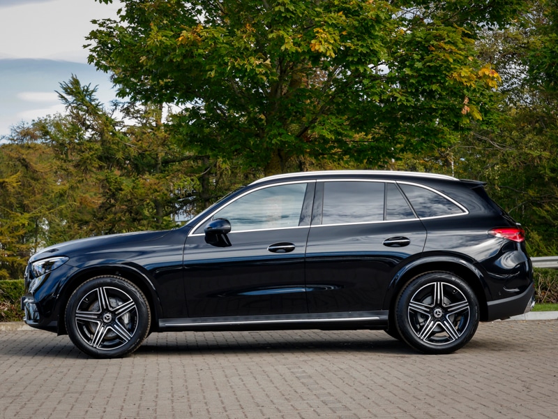 Used Mercedes-Benz GLC 2023 for sale - 76951899: Photo 4