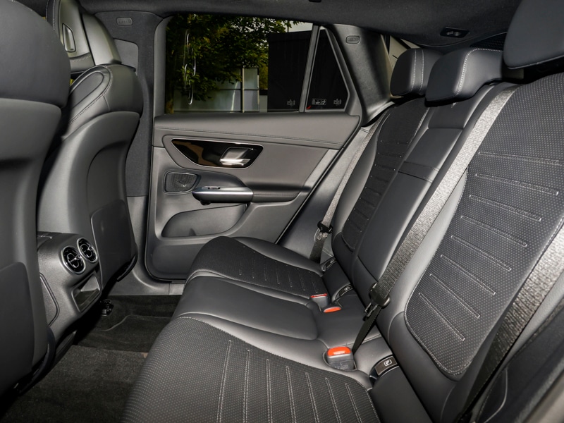 Used Mercedes-Benz GLC 2023 for sale - 76951899: Photo 6