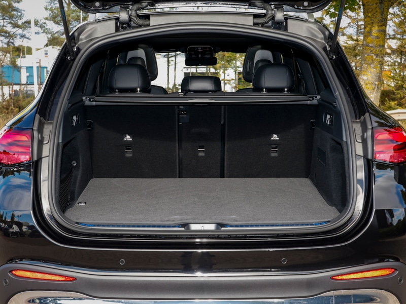 Used Mercedes-Benz GLC 2023 for sale - 76951899: Photo 9