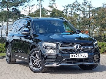 Mercedes-Benz - GLB