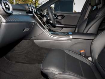 Used Mercedes-Benz C-Class 2024 for sale - 73670131: Photo