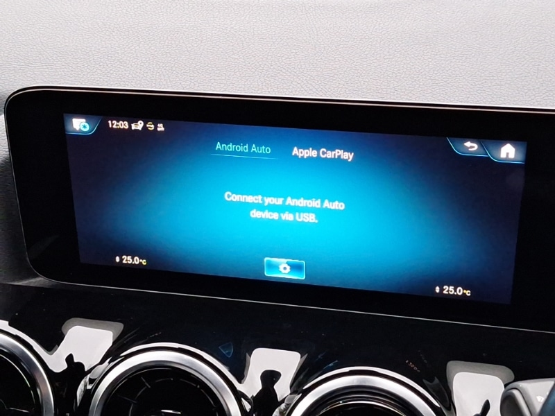 Used Mercedes-Benz GLA 2021 for sale - 77458159: Photo 15