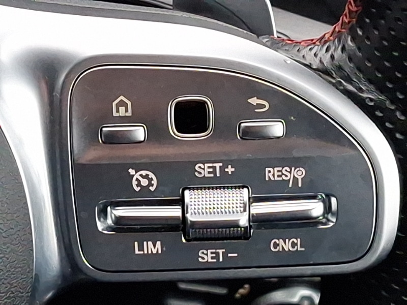 Used Mercedes-Benz GLA 2021 for sale - 77458159: Photo 17