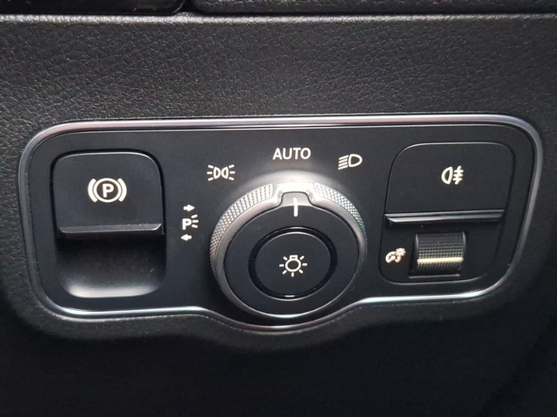 Used Mercedes-Benz GLA 2021 for sale - 77458159: Photo 19