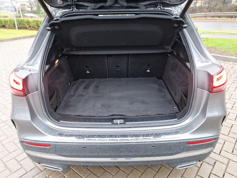 Used Mercedes-Benz GLA 2021 for sale - 77458159: Photo 8