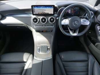 Used Mercedes-Benz GLC 2021 for sale - 74440802: Photo