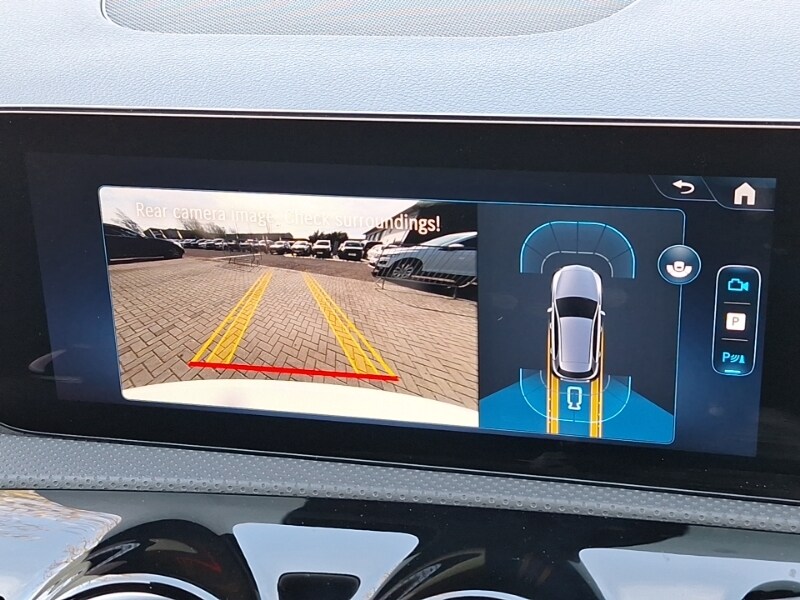 Used Mercedes-Benz A-Class 2025 for sale - 78151640: Photo 11