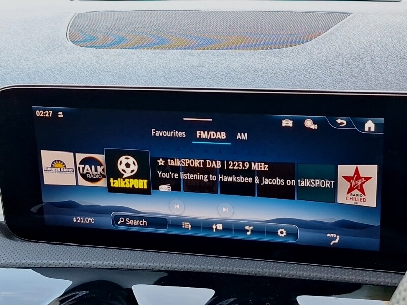 Used Mercedes-Benz A-Class 2025 for sale - 78151640: Photo 13