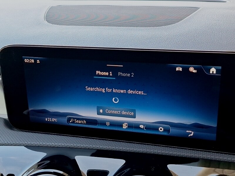 Used Mercedes-Benz A-Class 2025 for sale - 78151640: Photo 14