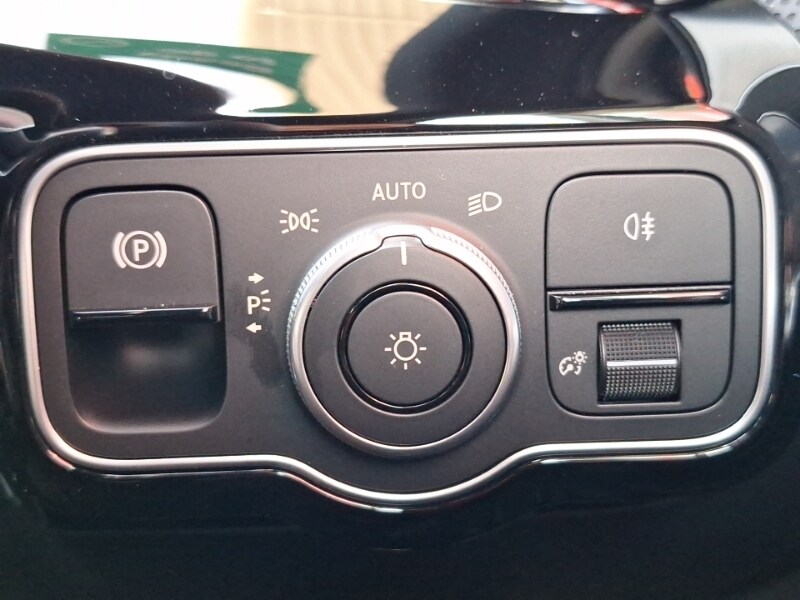 Used Mercedes-Benz A-Class 2025 for sale - 78151640: Photo 17