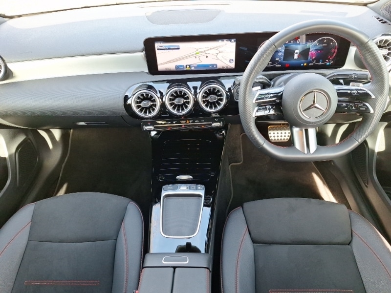 Used Mercedes-Benz A-Class 2025 for sale - 78151640: Photo 2