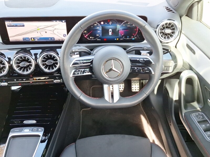 Used Mercedes-Benz A-Class 2025 for sale - 78151640: Photo 7