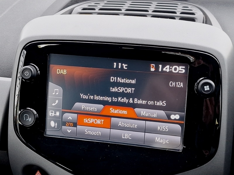 Used Toyota AYGO 2019 for sale - 77983143: Photo 13