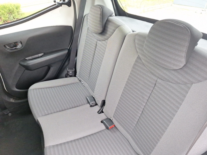 Used Toyota AYGO 2019 for sale - 77983143: Photo 6