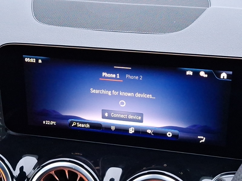 Used Mercedes-Benz EQB 2025 for sale - 77795346: Photo 14